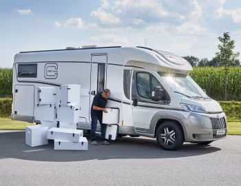 2019–21 Carthago chic c-line T 4.9 LE '2018–21