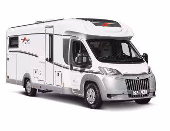 2017–18 Carthago chic c-line T 4.9 LE '2016–18
