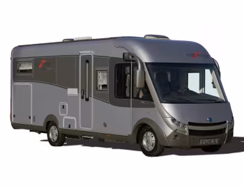 2010–15 Carthago chic e-line I '2009–15