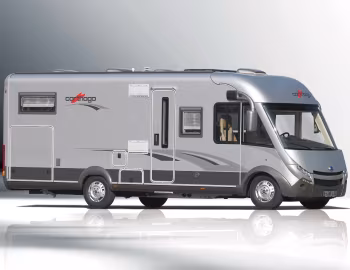 2010–15 Carthago chic e-line I '2009–15
