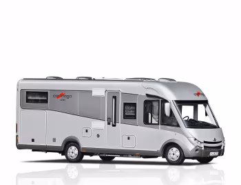 2010–15 Carthago chic e-line I '2009–15