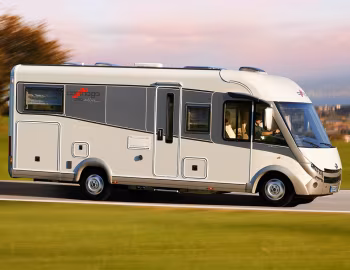 2010–15 Carthago chic e-line I '2009–15