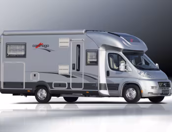 2009–10 Carthago chic e-line T '2008–10