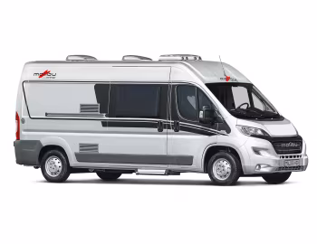 2015–21 Malibu Van '2014–21