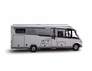 2020–pr. Fiat Ducato Carthago chic e-line I '2019–pr.