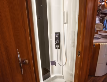 Intérieur 2013–18 Carthago highliner '2012–18