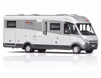2013–18 Carthago highliner '2012–18