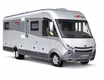 2013–18 Carthago highliner '2012–18