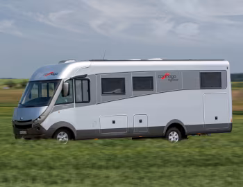 2013–18 Carthago highliner '2012–18