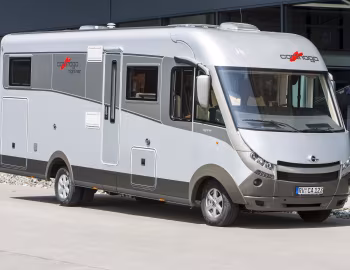 2013–18 Carthago highliner '2012–18