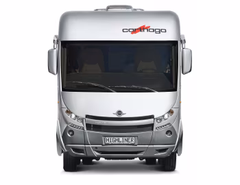 2013–18 Carthago highliner '2012–18