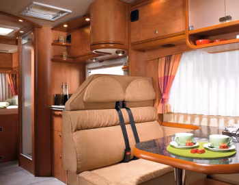 Interior Carthago Mondial '2007–08