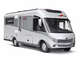 Carthago liner-for-two 53 '01.2018–19