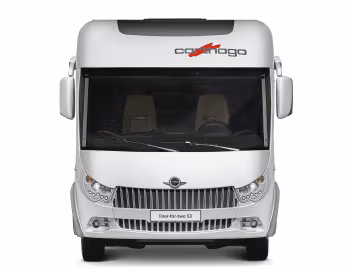 Carthago liner-for-two 53 '01.2018–19