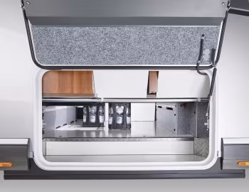 Coffre Carthago liner-for-two 53 '01.2018–19