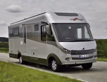 Carthago liner-for-two 53 L '2018–19