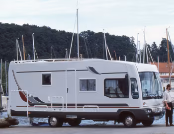 2000–03 Carthago M-Liner '1999–2003
