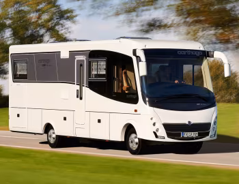 2012–15 Carthago liner de luxe '2011–15
