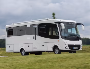 2012–15 Carthago liner de luxe '2011–15
