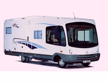 2004–06 Carthago M-Liner '2003–06