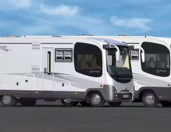 2007–09 Carthago M-Liner '2006–09