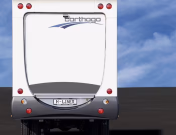 2007–09 Carthago M-Liner '2006–09