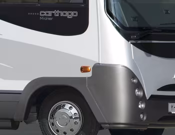 2007–09 Carthago M-Liner '2006–09