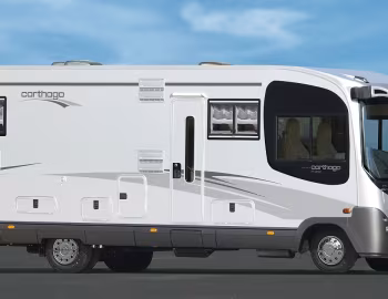 2007–09 Carthago M-Liner '2006–09