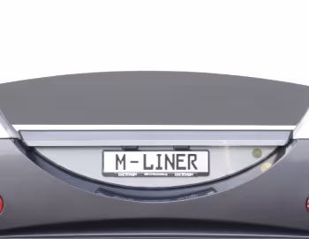 2007–09 Carthago M-Liner '2006–09
