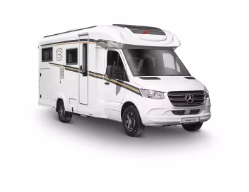 2021–pr. Mercedes-Benz Sprinter Carthago c-tourer T (Br.907) '2020–pr.