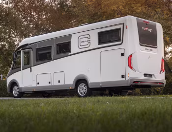 2020–pr. Mercedes-Benz Sprinter Carthago chic c-line I '2019–pr.
