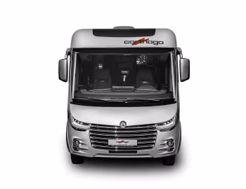 2020–pr. Mercedes-Benz Sprinter Carthago chic e-line I '2019–pr.