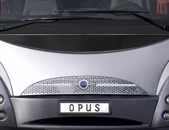 2008–09 Carthago Opus '2007–09
