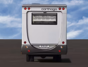 2008–09 Carthago Opus '2007–09