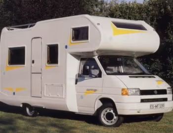 1992–95 Carthago 35 Abakus (T4) '1991–95