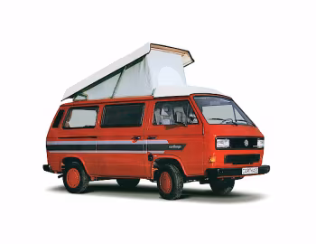 Carthago Malibu Hit (T3) '1988–90