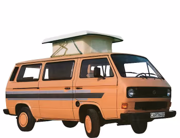 Carthago Malibu Hit (T3) '1985–88
