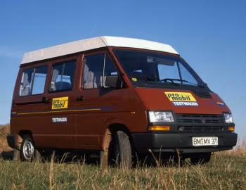 Carthago Voyage '1989