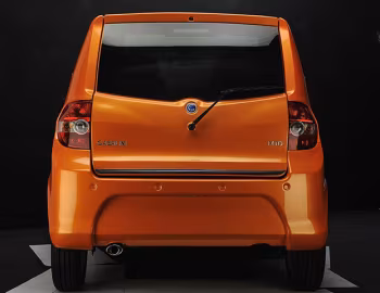 Casalini M10 '2010–12