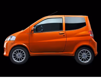 Casalini M10 '2010–12