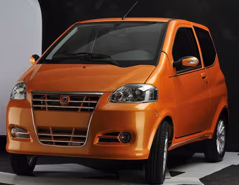 Casalini M10 '2010–12