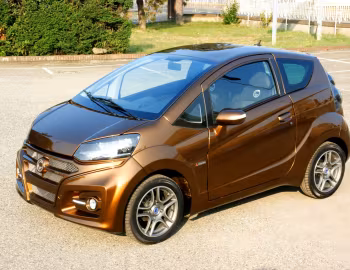 Casalini M14 '09.2014–12.2015