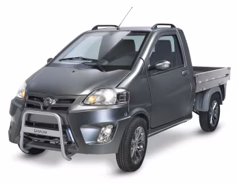Casalini PickUp12 '02.2013–11.2017