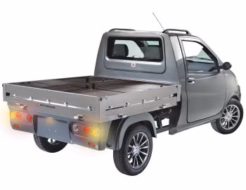 Casalini PickUp12 '02.2013–11.2017