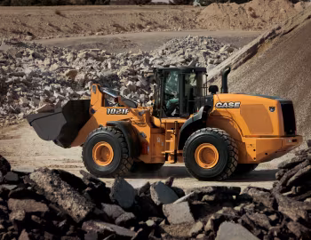 Case 1021F '2011–16