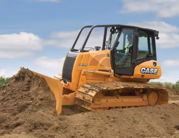 Case 1150K '2008–????