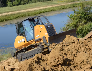 Case 1150M LT '2013–pr.