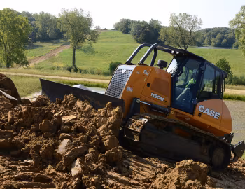 Case 1150M LT '2013–pr.