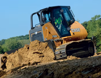 Case 1150M LT '2013–pr.