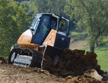 Case 1150M LT '2013–pr.